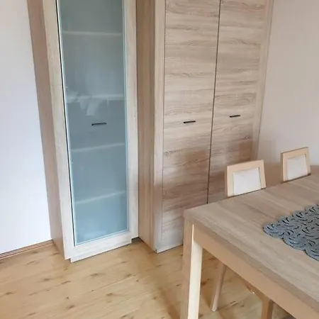 公寓 3 Pokojowe Mieszkanie W Centrum Gdanska Wrzeszcza 格但斯克