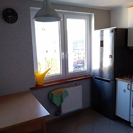 3 Pokojowe Mieszkanie W Centrum Gdanska Wrzeszcza