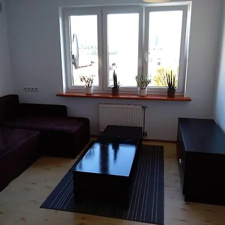 公寓 3 Pokojowe Mieszkanie W Centrum Gdanska Wrzeszcza *