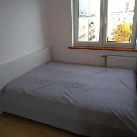 3 Pokojowe Mieszkanie W Centrum Gdanska Wrzeszcza